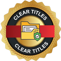 Clear Titles