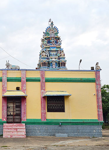 Erumapatti
