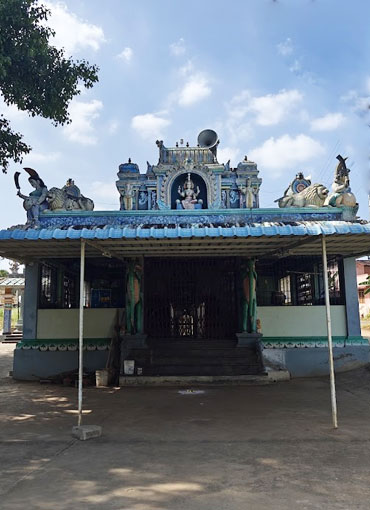 Pottaneri