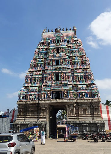 Tharamangalam