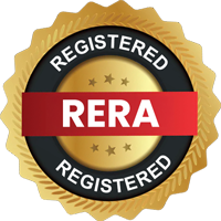 RERA Registered